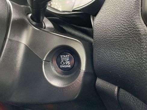 Used 2021 Jeep Renegade Trailhawk w/ Sun & Sound Group image 20