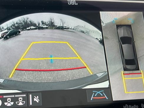 Used 2019 Toyota Camry XSE w/ Driver Assist Package image 16