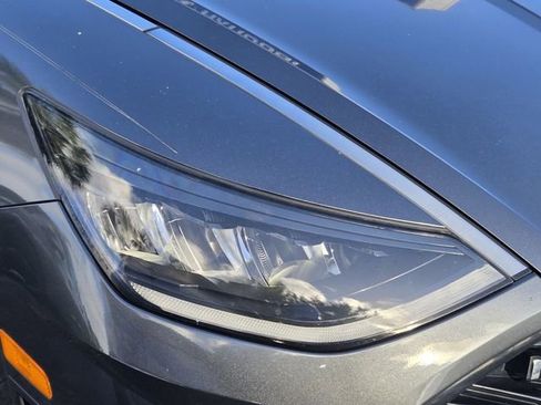 Used 2022 Hyundai Sonata N Line image 10