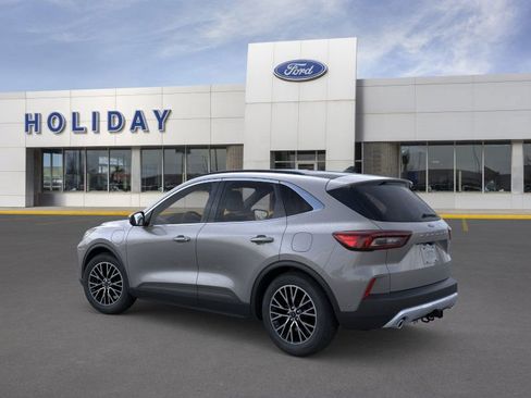 New 2024 Ford Escape SE w/ PHEV Premium Package image 5