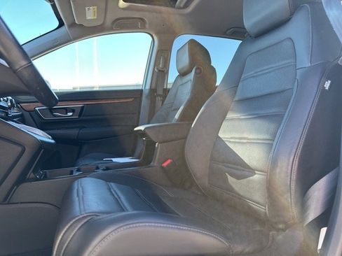 Used 2022 Honda CR-V EX-L image 18