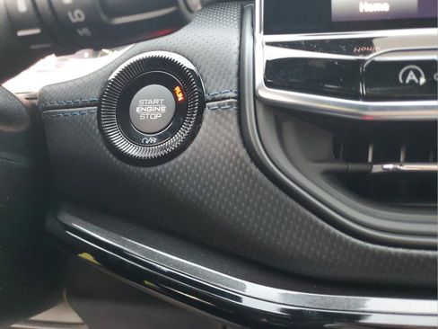 New 2026 Jeep Compass Latitude w/ Quick Order Package 29K image 19