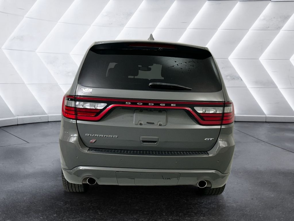 Used 2022 Dodge Durango GT AWD/4WD image 5