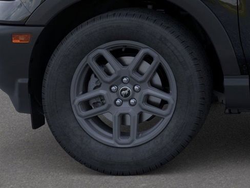 New 2025 Ford Bronco Sport Big Bend image 19