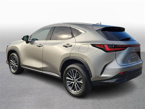 Used 2023 Lexus NX 350 AWD w/ Premium Package image 6