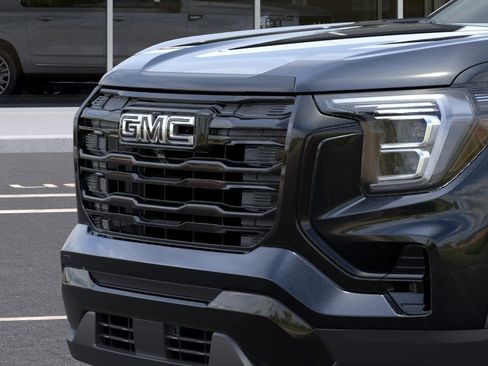 New 2026 GMC Terrain Elevation w/ Elevation Premium Package FWD image 13
