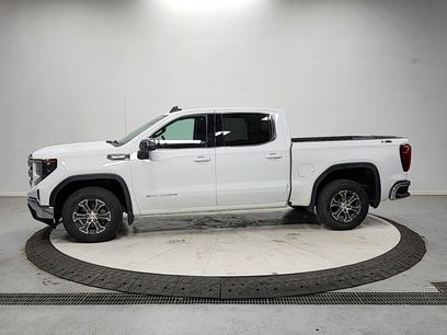 Used 2023 GMC Sierra 1500 SLE