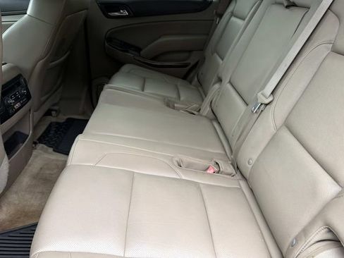 Used 2015 GMC Yukon SLT w/ Open Road Package AWD/4WD image 21