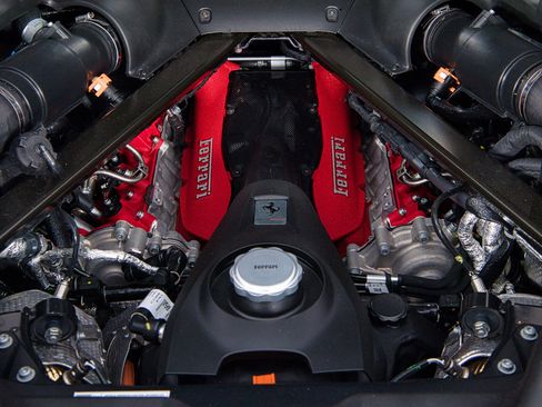 Certified 2023 Ferrari SF90 Stradale AWD/4WD image 27