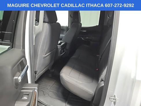 Used 2022 GMC Sierra 1500 Elevation AWD/4WD image 30