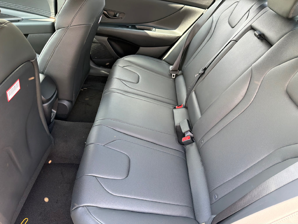 New 2026 Hyundai Elantra SEL Sport FWD image 21