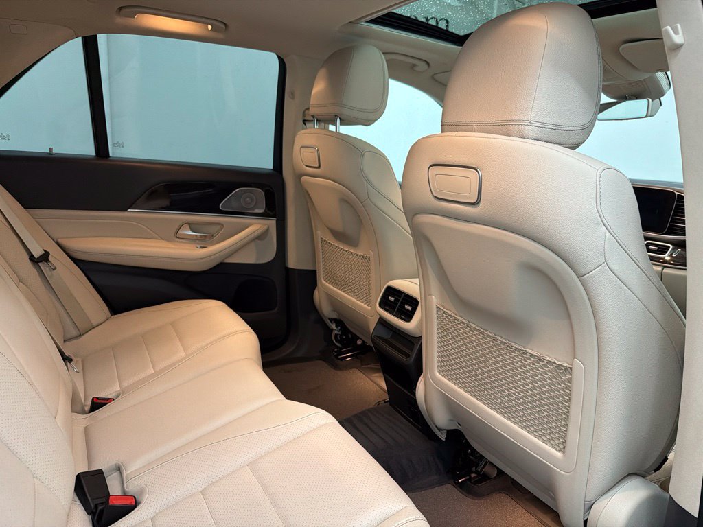 Certified 2020 Mercedes-Benz GLE 350 image 32