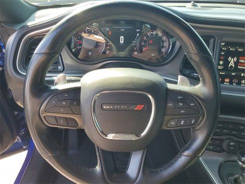 Used 2022 Dodge Challenger R/T w/ Plus Package image 11