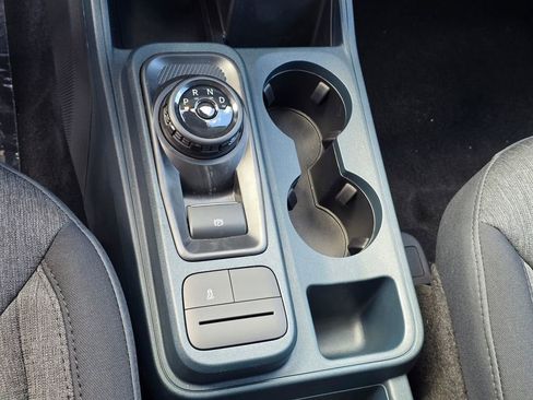 New 2026 Ford Maverick XLT AWD/4WD image 25