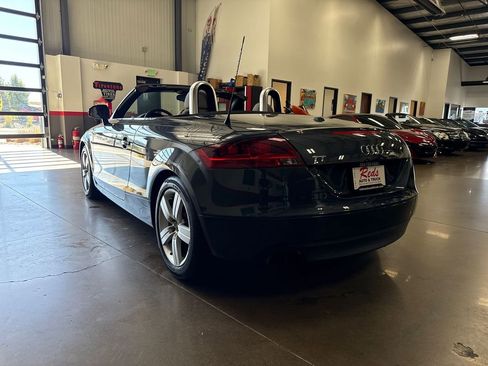 Used 2009 Audi TT 2.0T image 47