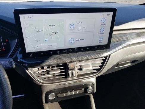 Certified 2024 Ford Escape ST-Line w/ Tech Pack #1 image 19