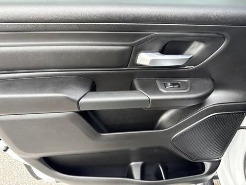 Used 2025 RAM 1500 Tradesman w/ Night Edition AWD/4WD image 22