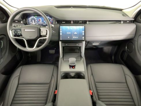 Certified 2024 Land Rover Discovery Sport S image 15