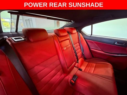 Certified 2023 Lexus IS 350 F Sport image 18