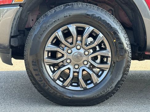Used 2020 Ford Ranger XLT w/ Equipment Group 302A Luxury AWD/4WD image 16