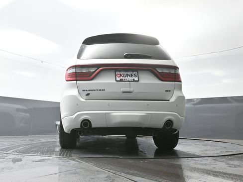 New 2026 Dodge Durango GT w/ Blacktop Package image 55