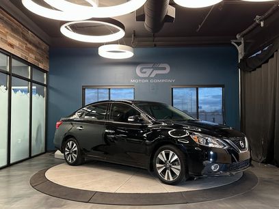 Used 2016 Nissan Sentra SL w/ Technology Package