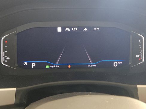 Used 2021 Volkswagen Atlas SEL Premium image 23