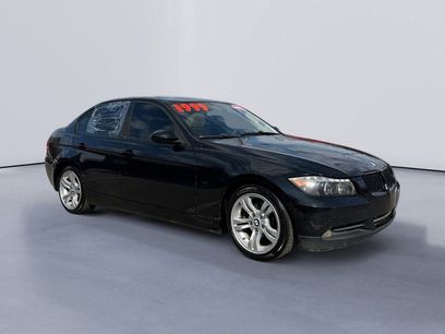 Used 2006 BMW 325i Sedan