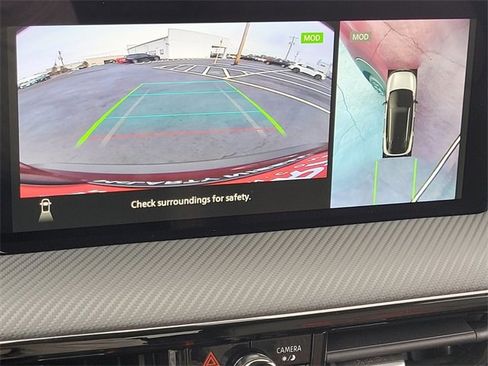 New 2026 Nissan Kicks SR image 14