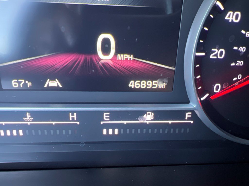 Certified 2022 Kia Sorento SX AWD/4WD image 58