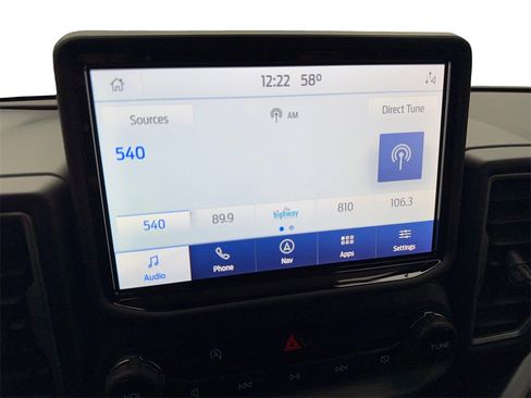 Used 2021 Ford Bronco Sport Big Bend w/ Big Bend Package (96B) image 62