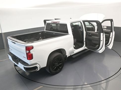 Used 2024 Chevrolet Silverado 1500 RST image 60