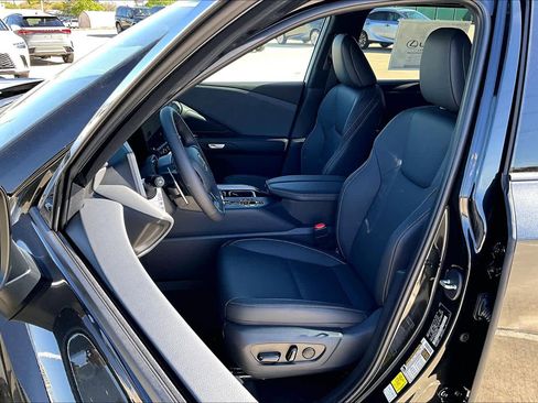 New 2026 Lexus TX 350 AWD image 16