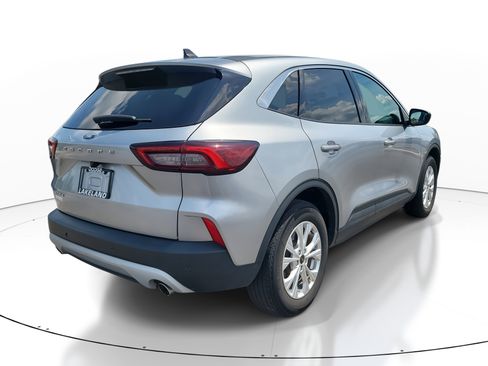 Used 2023 Ford Escape Active w/ Tech Pack #1 image 4