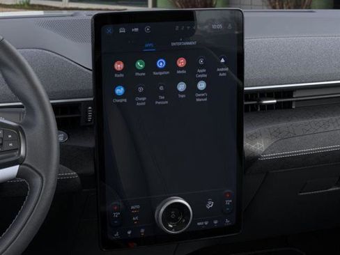 New 2025 Ford Mustang Mach-E GT image 36