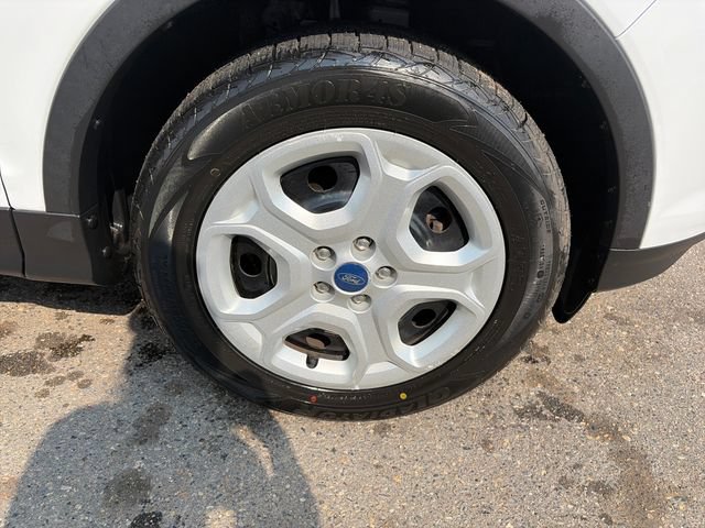 Used 2018 Ford Escape S FWD image 13