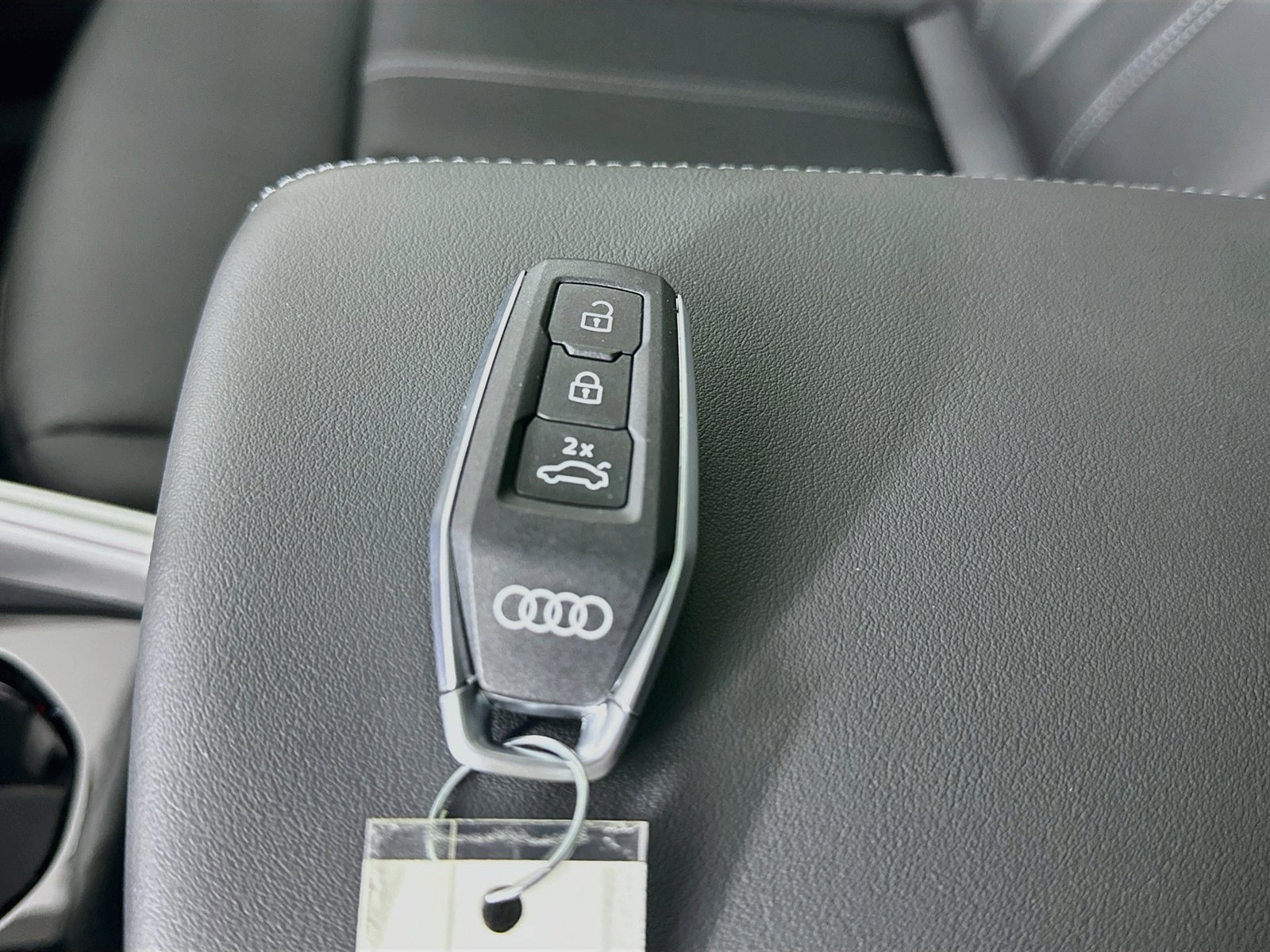 New 2026 Audi Q5 2.0T AWD/4WD image 30