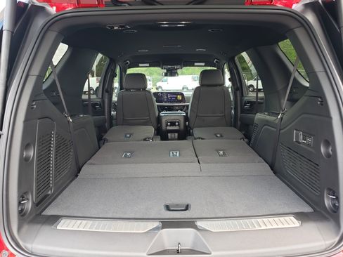 New 2026 Chevrolet Tahoe Premier RWD image 13