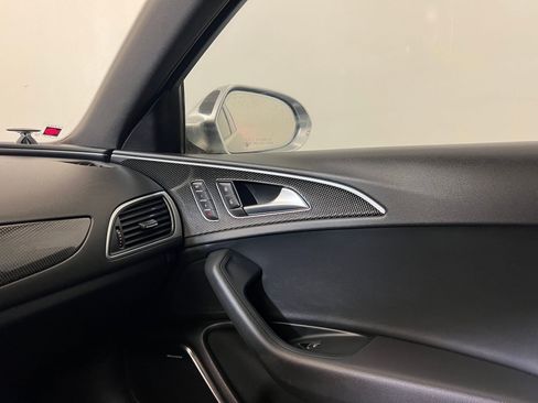 Used 2013 Audi S6 Prestige image 31