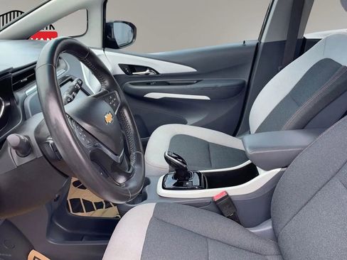 Used 2017 Chevrolet Bolt LT FWD image 29