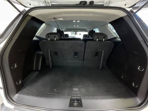 Used 2018 Chevrolet Traverse LS AWD/4WD image 22