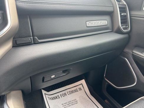 Certified 2021 RAM 1500 Laramie image 65