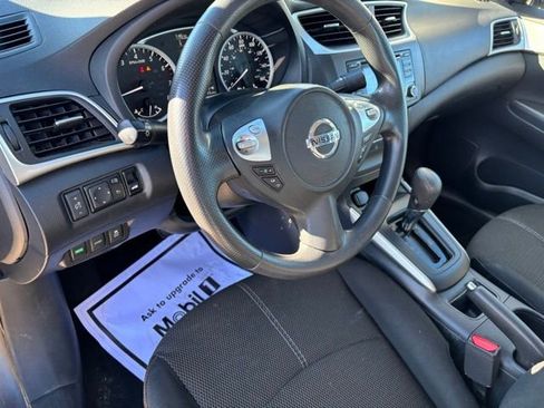 Used 2018 Nissan Sentra S image 13