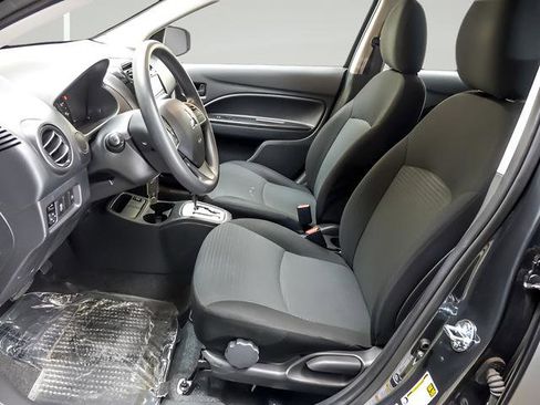 Used 2024 Mitsubishi Mirage G4 ES image 8