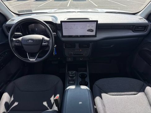 Used 2025 Ford Maverick XL w/ 4K Tow Package AWD/4WD image 17