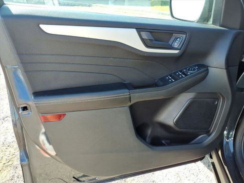 Used 2022 Ford Escape SE w/ Convenience Package image 13