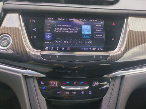 Used 2023 Cadillac XT6 Premium Luxury w/ Platinum Package AWD/4WD image 23
