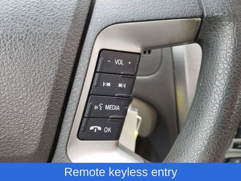 Used 2010 Ford Fusion SE image 13