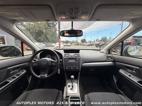 Used 2013 Subaru Impreza 2.0i Premium AWD/4WD image 9