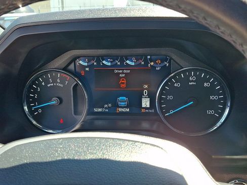 Used 2024 Ford Expedition Max Limited AWD/4WD image 26